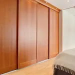 4-bedroom With Balcony Leilighet *