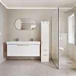4-bedroom With Balcony * Odda