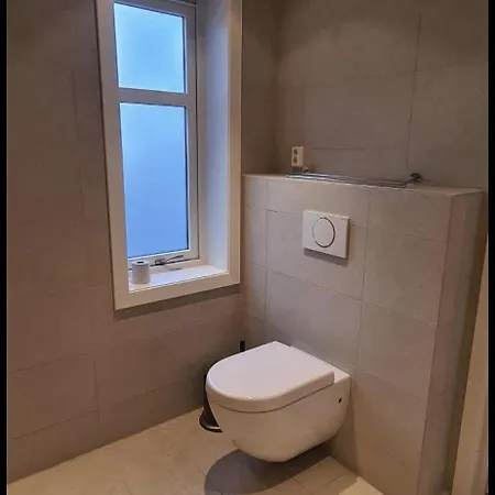 4-bedroom With Balcony * Odda