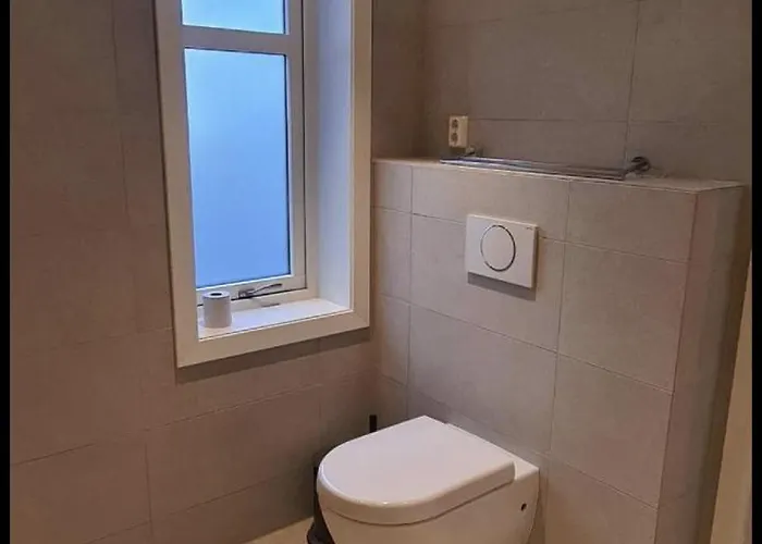 4-bedroom With Balcony * Odda